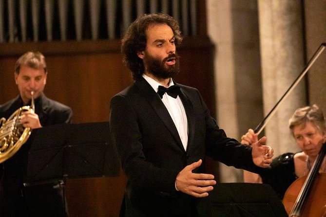 I Virtuosi DellOPERA Di Roma: OPERA CONCERTO - Traveler Photos