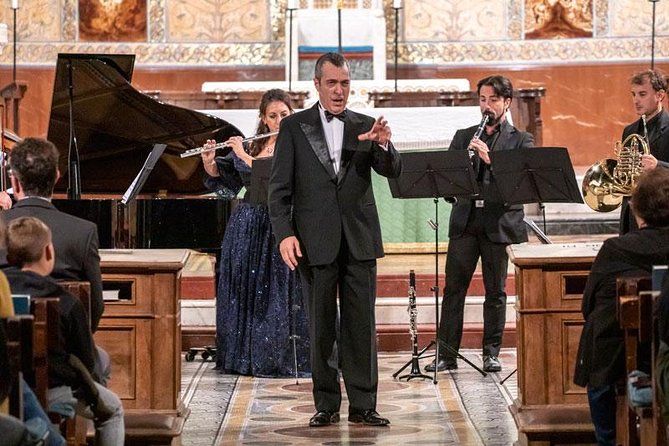I Virtuosi DellOPERA Di Roma: OPERA CONCERTO - Reviews and Feedback