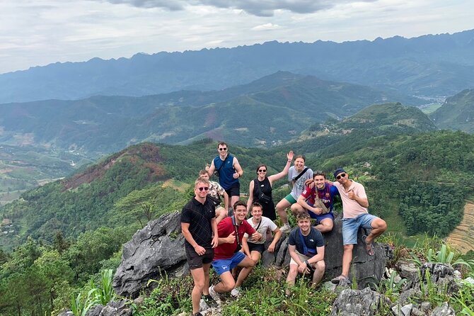 I Would Translate Your Request as "I Want to Do the Ha Giang Loop for 3 Days and 2 Nights With an Easy Rider." - Common Questions