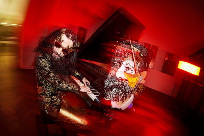 IAM Illusion Art Museum Entry Ticket - Crowd Management and Visiting Tips
