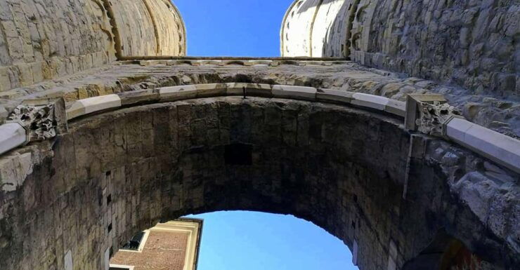 Ianua - The Medieval Genoa Guided Tour - Good To Know