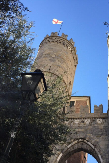 Ianua - The Medieval Genoa Guided Tour - Tour Highlights