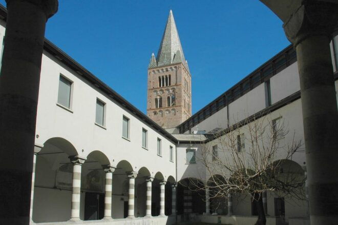 Ianua - The Medieval Genoa Guided Tour - Museum Visit