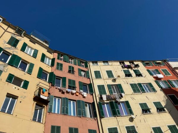 Ianua - The Medieval Genoa Guided Tour - Frequently Asked Questions