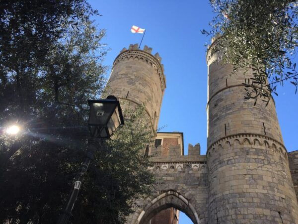 Ianua - The Medieval Genoa Guided Tour - The Sum Up
