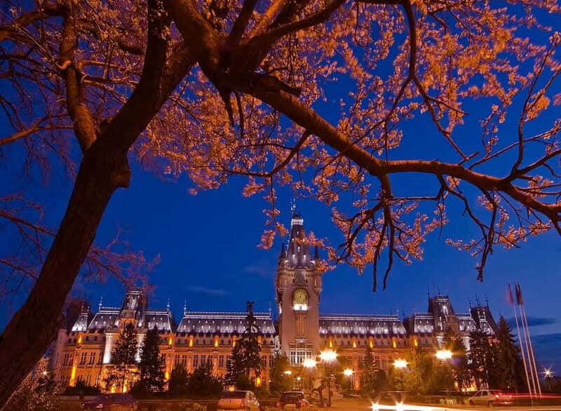 Iasi Walking City Tour - Good To Know