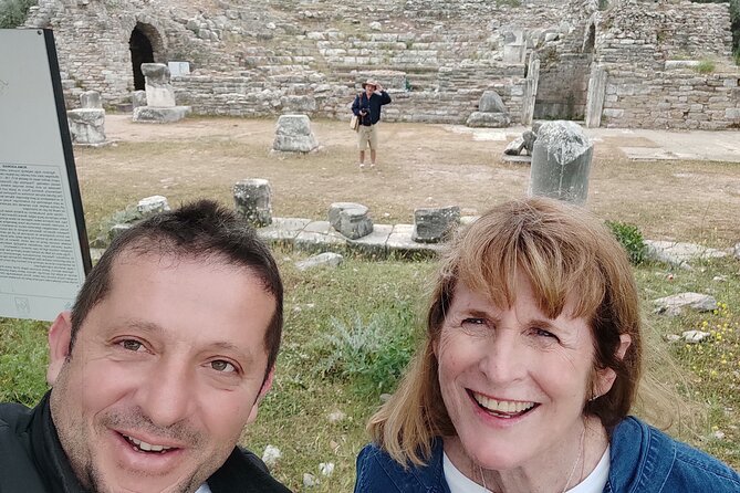 Iasos Ancient City Private Trip From Bodrum - Optional Activities and Experiences