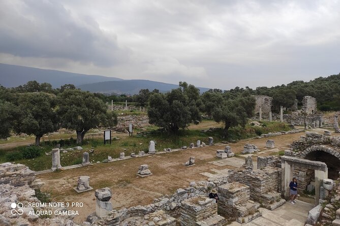 Iasos Ancient City Private Trip From Bodrum - The Sum Up