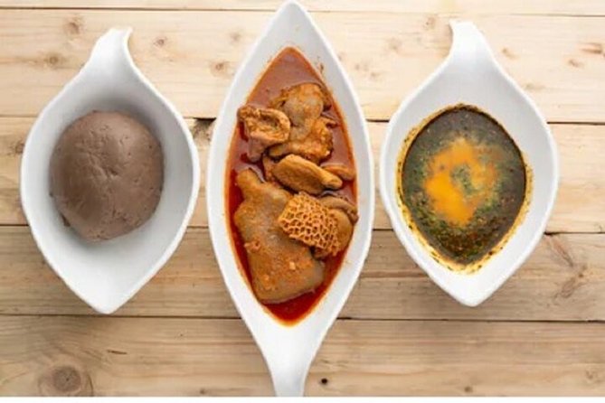 Ibadan Spicy Cuisine Tour - Good To Know