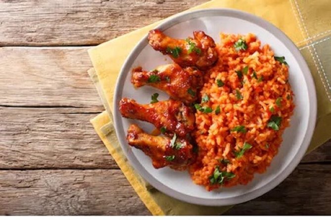 Ibadan Spicy Cuisine Tour - Spicy Cuisine Selection