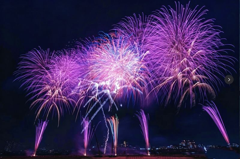 Ibaraki Chikusei Fireworks Festival Day Tour | Shinjuku/Tokyo Departure | Limited Viewing on October 17th - Leaving Tokyo at 13:00