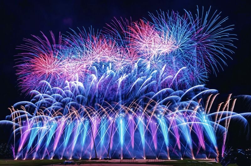 Ibaraki Chikusei Fireworks Festival Day Tour | Shinjuku/Tokyo Departure | Limited Viewing on October 17th - Making the most of the viewing time