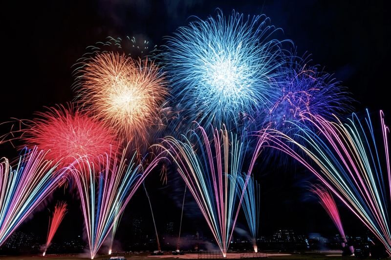 Ibaraki Chikusei Fireworks Festival Day Tour | Shinjuku/Tokyo Departure | Limited Viewing on October 17th - The return ride, and why you should leave the evening open