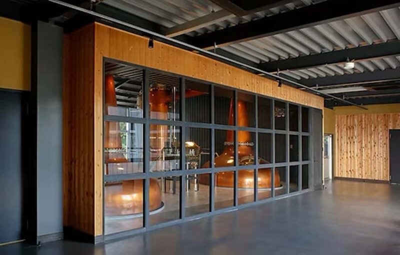 Ibaraki: Kiuchi Brewery Sake or Whisky Tour and Tasting - Good To Know