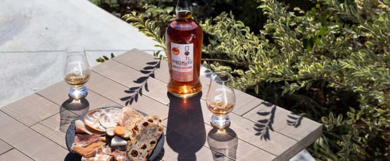 Ibaraki: Kiuchi Brewery Sake or Whisky Tour and Tasting - Is This Tour Worth It?