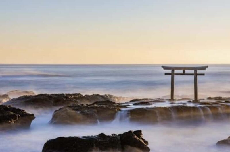 Ibaraki: Private Customizable Tour with a Local Guide - Discovering Ibaraki: A Hidden Treasure on Honshu