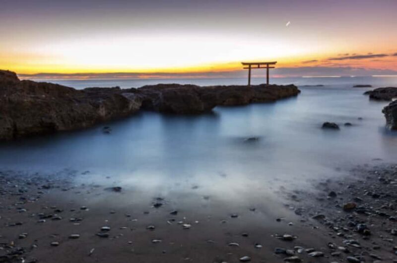 Ibaraki: Private Customizable Tour with a Local Guide - What to Expect: Experience the Authentic Japan