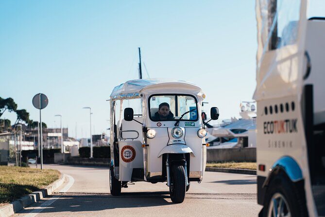 ibenik: 3 fortresses; City&wine tour; tasting and all fees inc - Final Thoughts