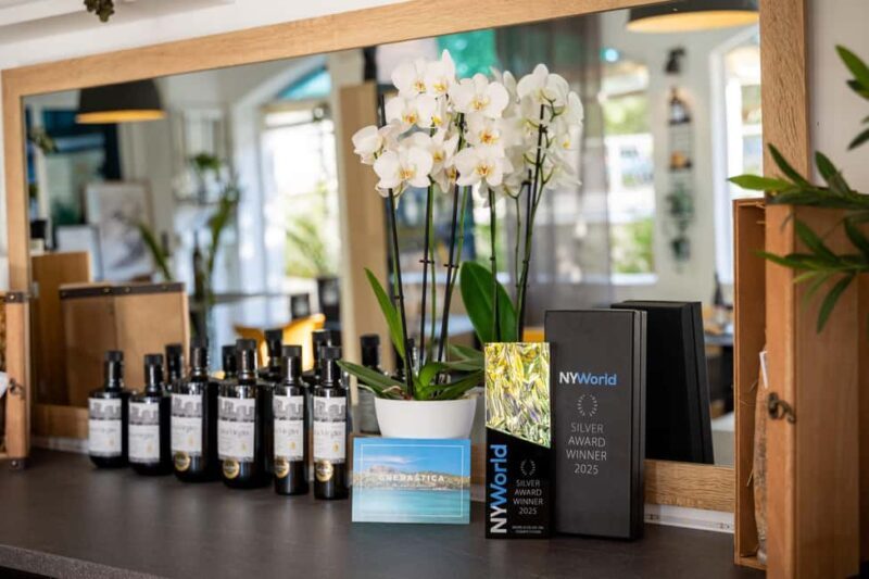 ibenik: Awarded Olive Oil, Local Wines & Food Experience - Who Will Love This Experience?