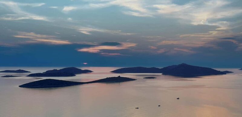 ibenik: Croatia in a Day, Vistas, History, Olive Oil, Wine - Who This Tour Is Perfect For