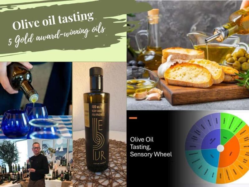 ibenik: Croatia in a Day, Vistas, History, Olive Oil, Wine - Frequently Asked Questions (FAQs)