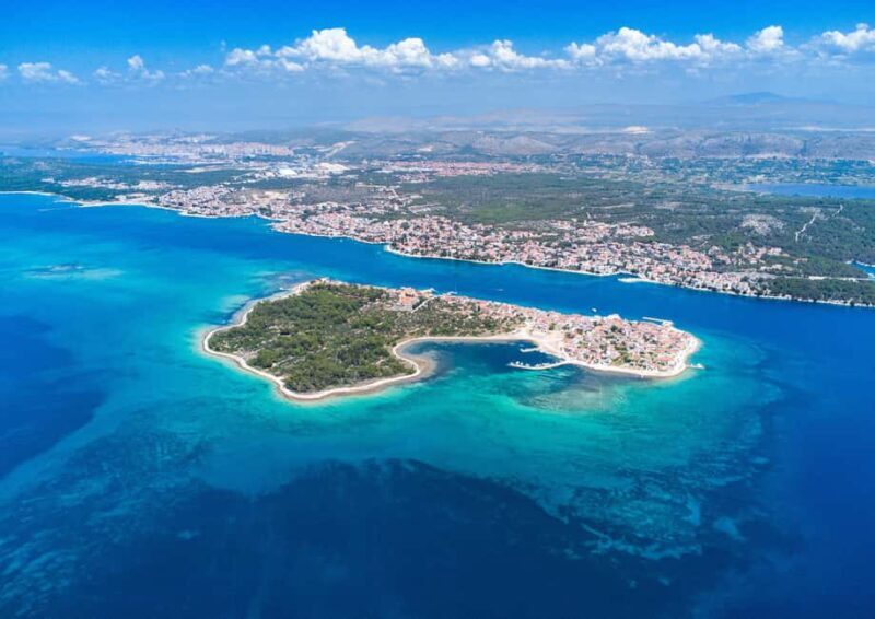 ibenik: Jet-Ski Safari Blue Lagoons of ibenik - Good To Know