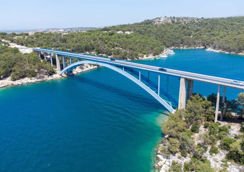 ibenik: Jet-Ski Safari Blue Lagoons of ibenik - FAQs