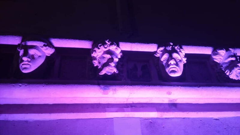 ibenik: Medieval Night Walking Tour - An In-Depth Look at the Ibenik Medieval Night Walking Tour