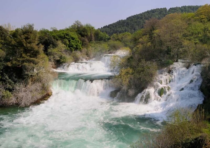 ibenik or Zadar: Krka falls, olive mill, oil & wine tasting - Final Thoughts