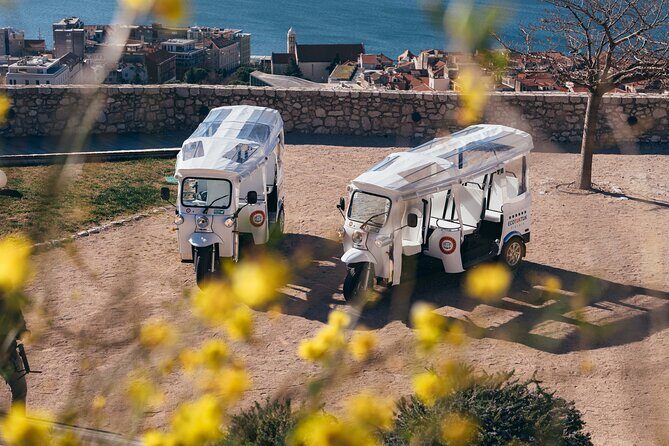 ibenik Panorama and 3 Fortresses tour -entrance fees included - Practical Details and What to Expect