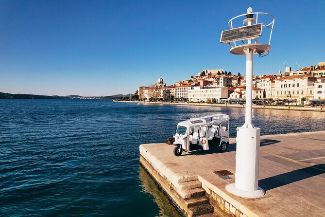 ibenik Panorama and 3 Fortresses tour -entrance fees included - What We Think: The Value for Travelers