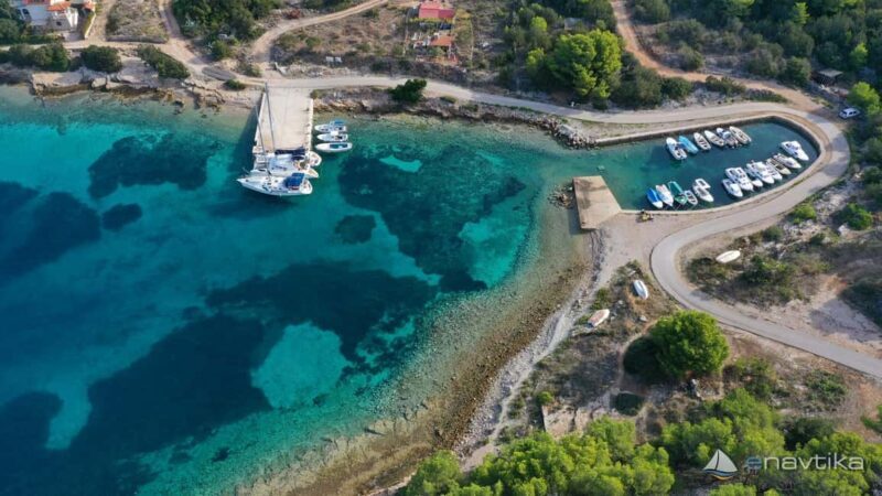 ibenik: Private Boat Tour to Prvi, Tijat, Kaprije, irije - Practical Details and What to Expect