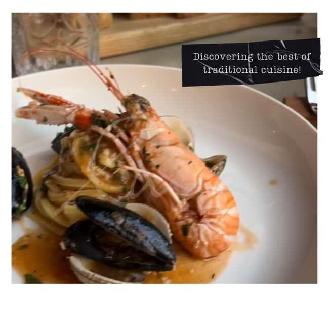 ibenik: Private Day Sailing with optional lunch - An Authentic Croatian Sail Along the Dalmatian Coast