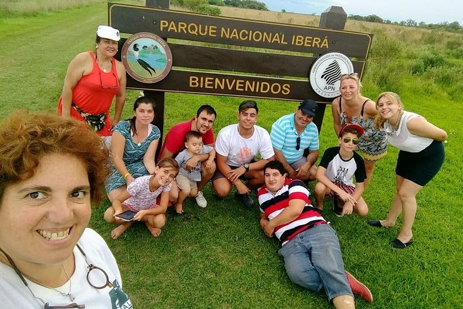 Ibera Safari - Safari Highlights
