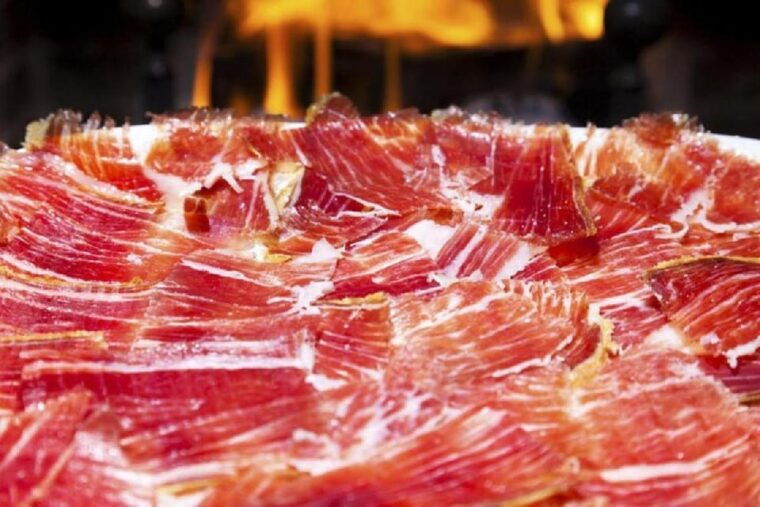 Iberian Ham Route and Cate in the Sierra De Aracena - Preparation and Meeting Point