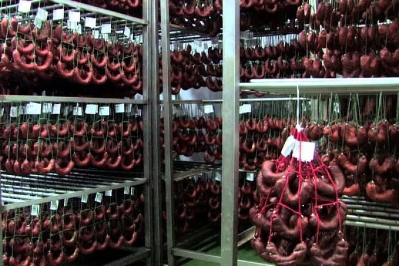 Iberian Ham Route and Tasting in the Sierra de Aracena - Good To Know