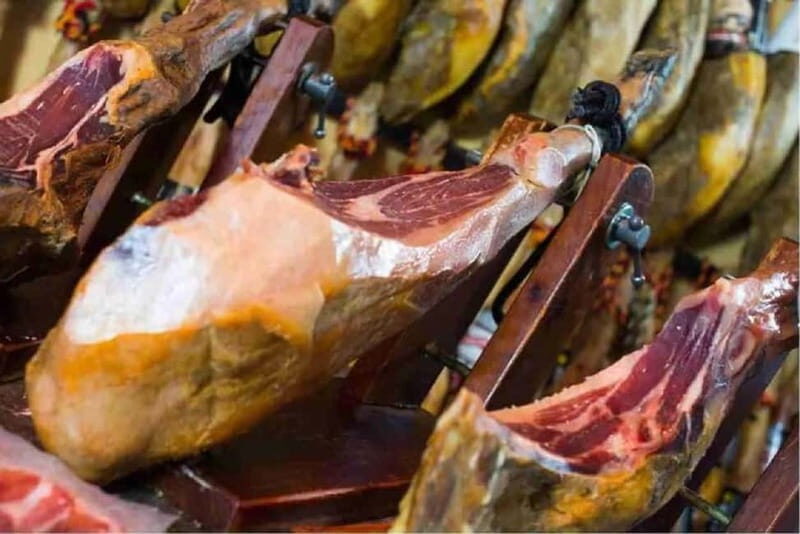 Iberian Ham Route and Tasting in the Sierra de Aracena - Why Choose This Tour?