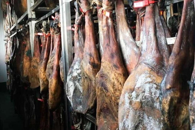 Iberian Ham Route and Tasting in the Sierra de Aracena - Practical Details