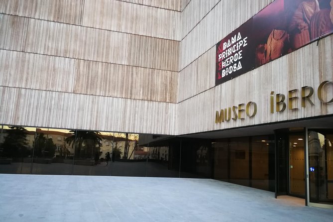 Iberian Museum and Provincial Museum of Jaén - Traveler Photos and Reviews