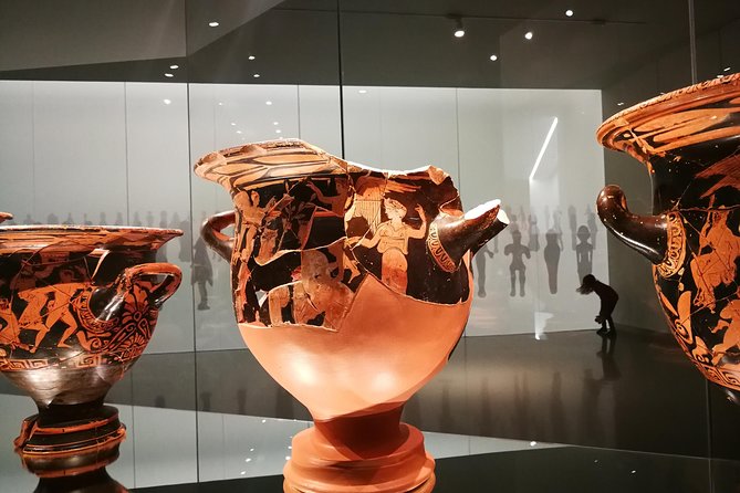 Iberian Museum and Provincial Museum of Jaén - Common Questions