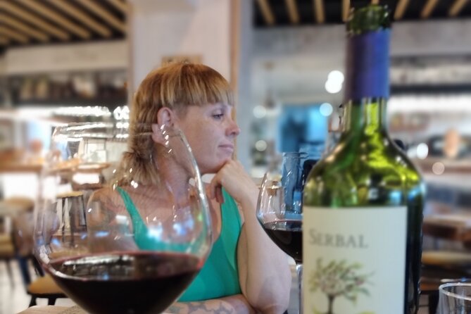 Iberico Ham and Wine Tasting Journey - Good To Know
