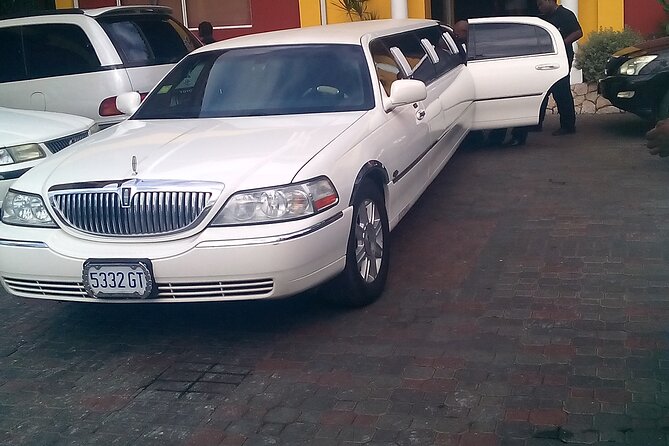 Iberostar Airport Transfers Montego Bay MBJ (Private Roundtrip) - Pricing and Booking Process