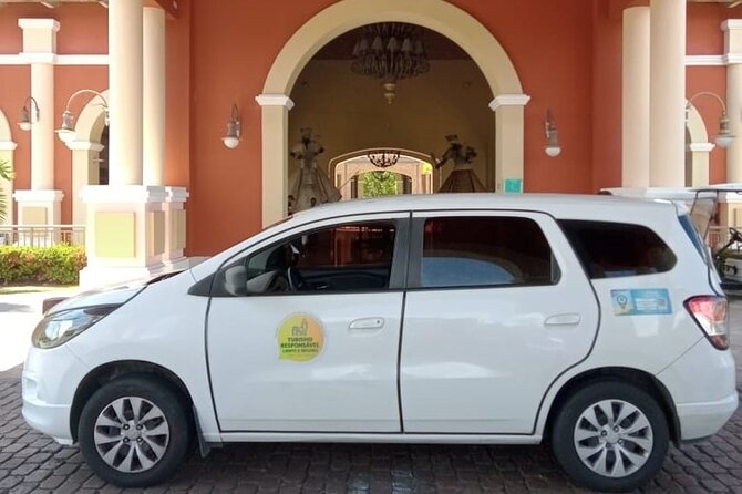 Iberostar Bahia, Roundtrip Transfers - Booking Process at Iberostar Bahia