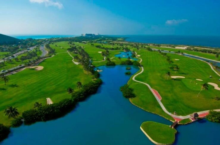 Iberostar Cancun Golf Course - Location Highlights