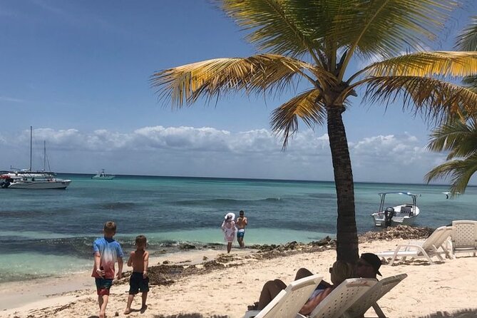 Iberostar Grand Bavaro - Round Trip Shuttle - Punta Cana Airport - Benefits of Shuttle Service