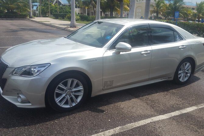 Iberostar Grand Rose Hall Private Airport Pickups & Drop off - Good To Know