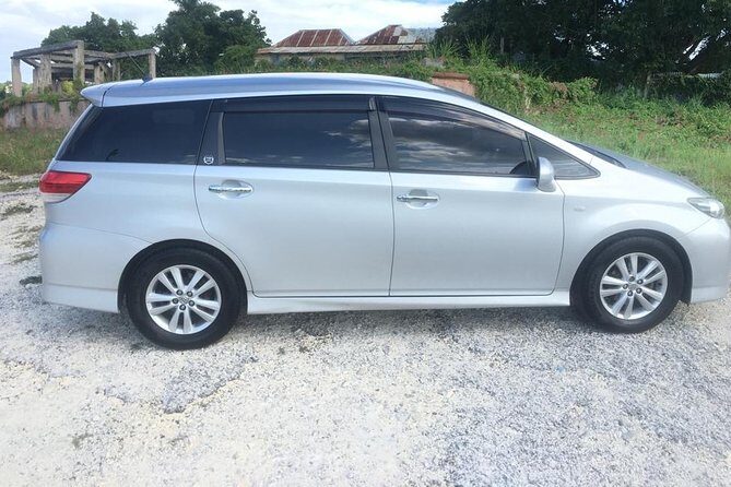 Iberostar Grand Rose Hall Private Airport Pickups & Drop off - FAQ