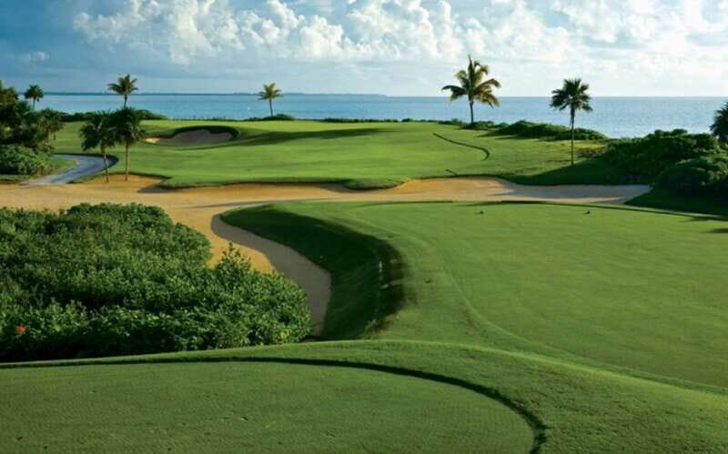 Iberostar Playa Paraiso Golf Club | Tee time Riviera Maya - The Experience: What to Expect from Your Day