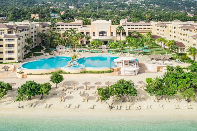 Iberostar Resorts Airport Transfers - Good To Know