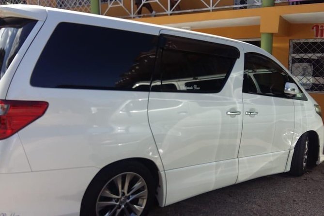 Iberostar Rose Hall Grand Beach & Suites Private Airport Transfer - Pricing and Booking Details